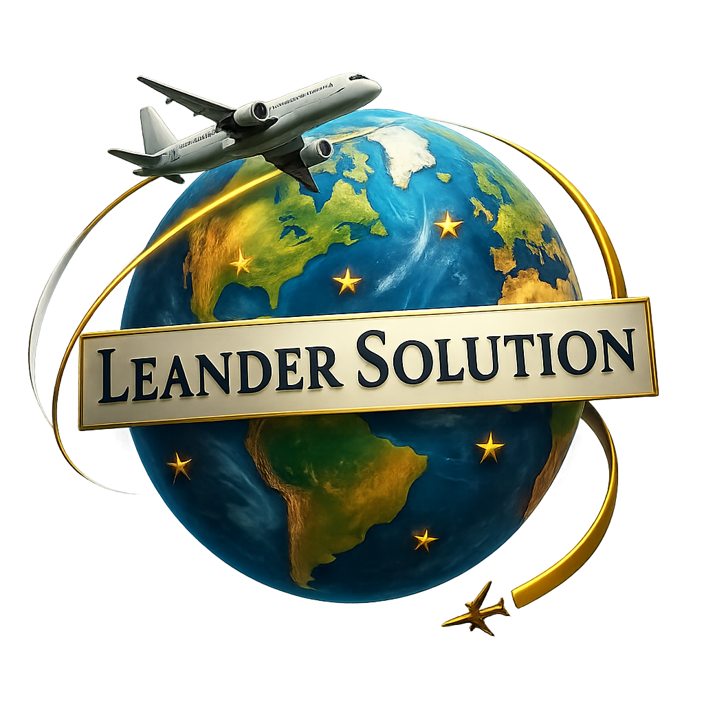 Leander Solution